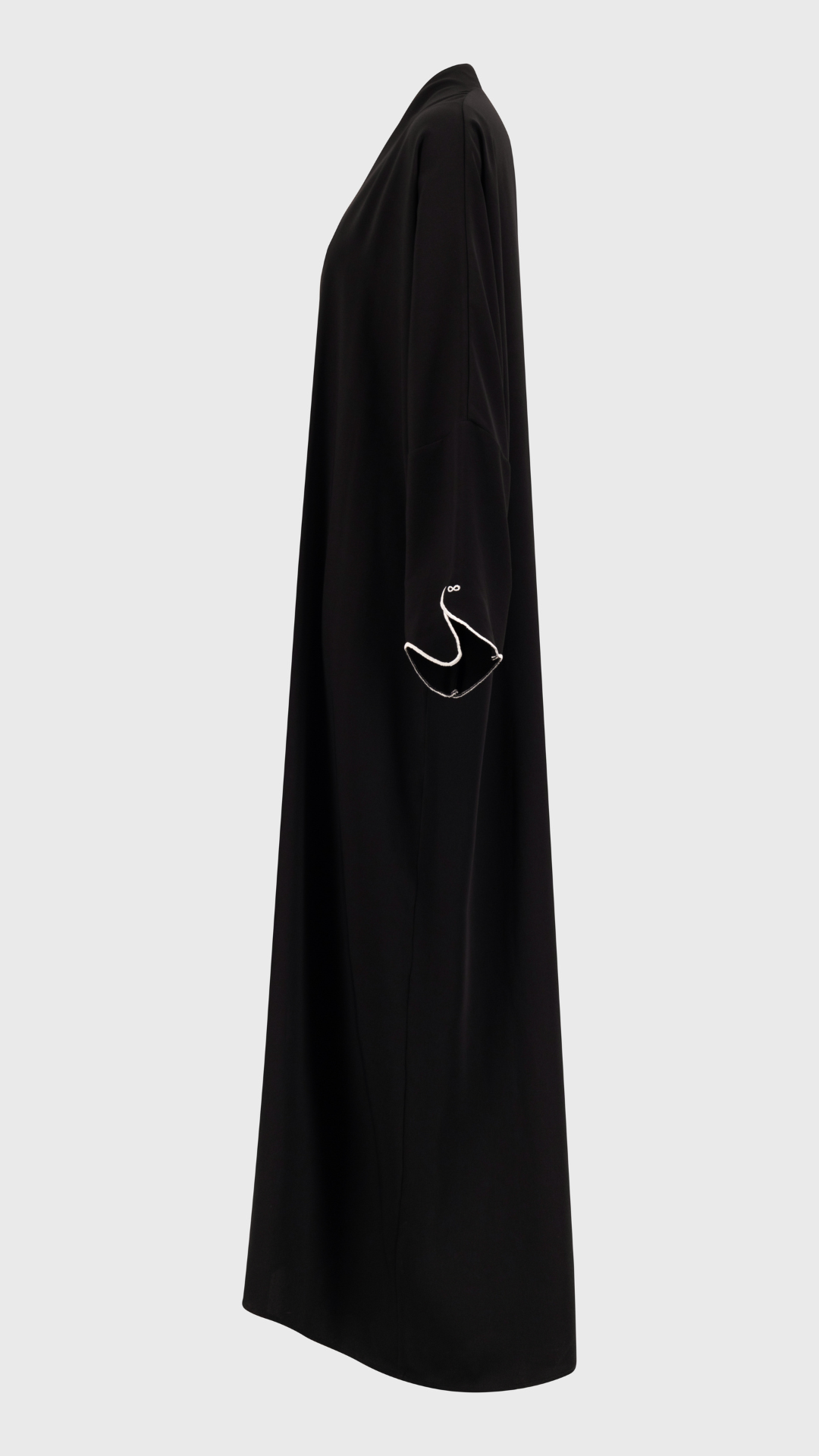 S101 | Curve in Black