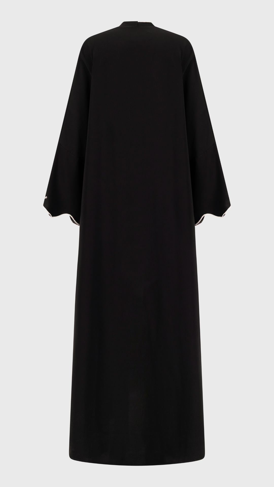 S101 | Curve in Black