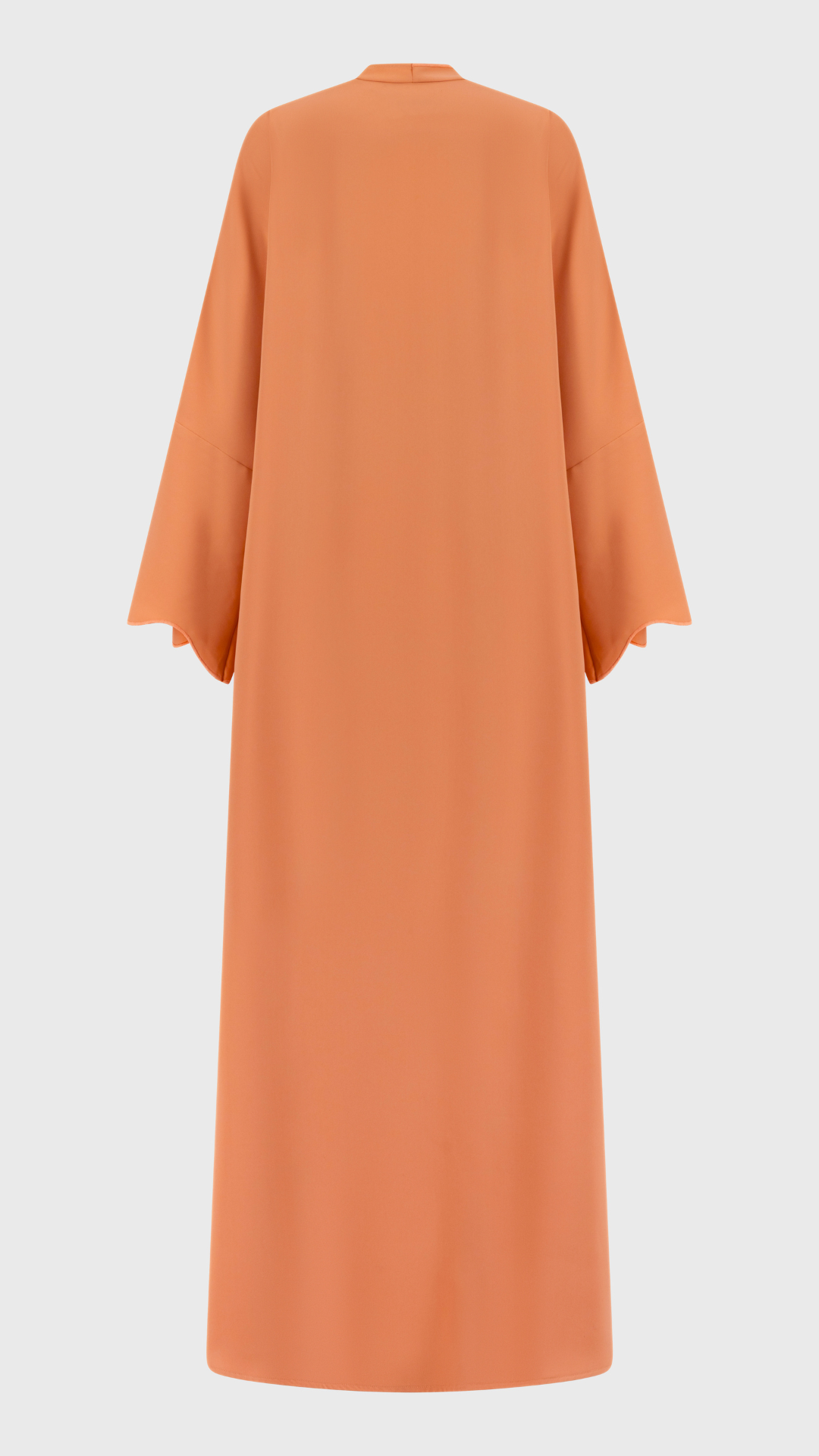 S103 | Curve in Amber Orange
