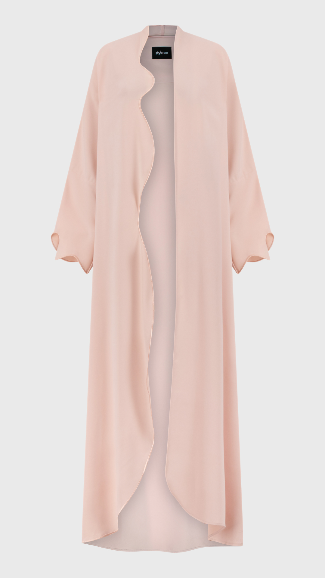 S104 | Curve in Soft Blush