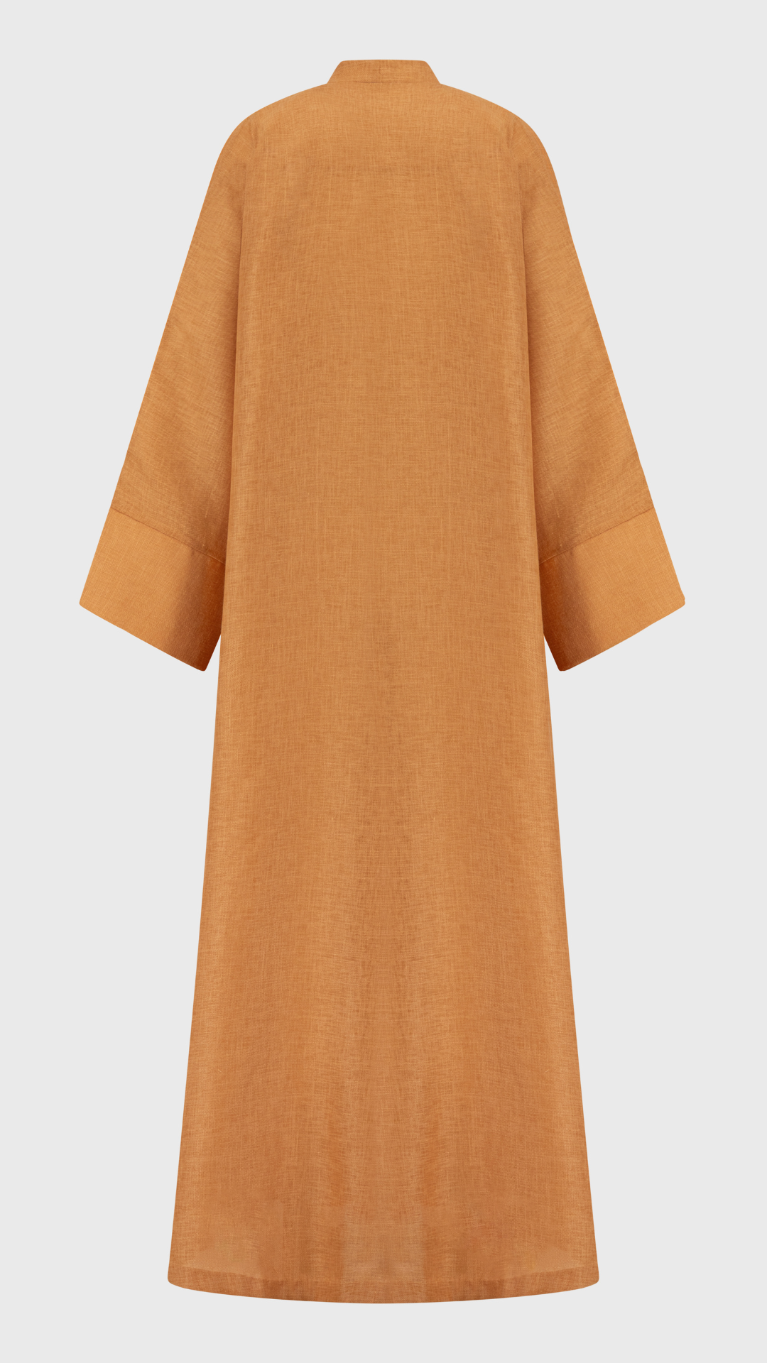 S105 | Shell Palm in Orange