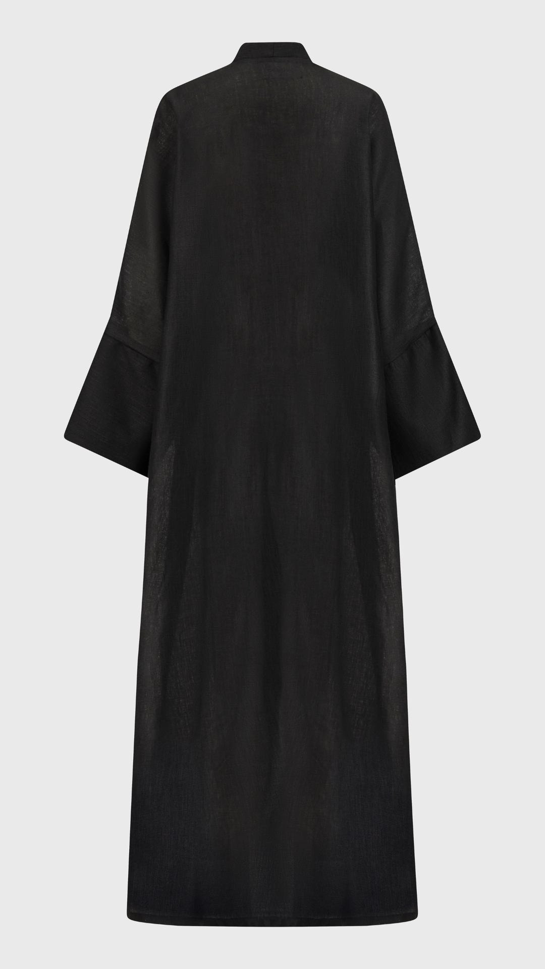S107 | Shell Palm in Black