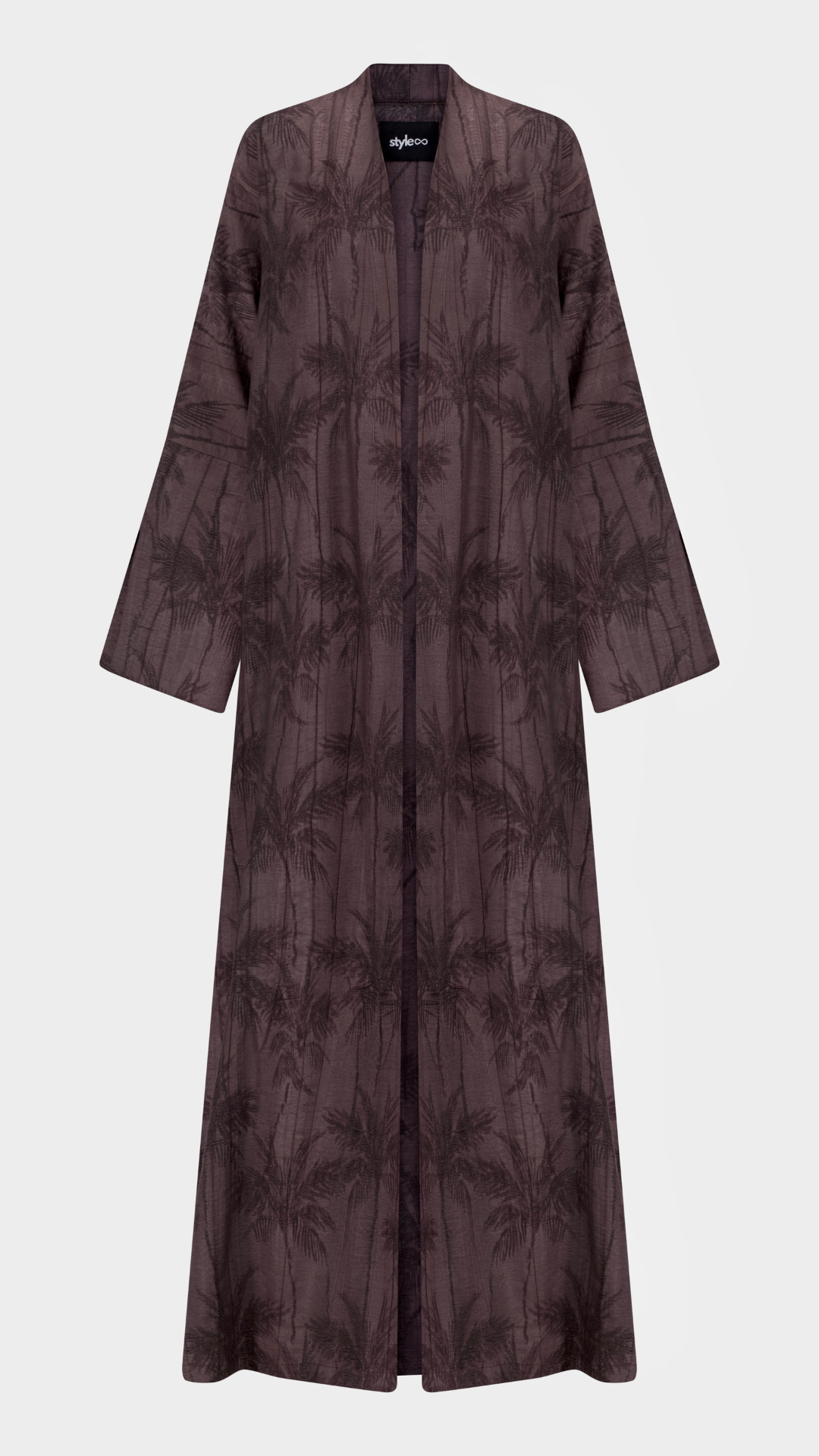 S108 | Tropical Chocolate Plum