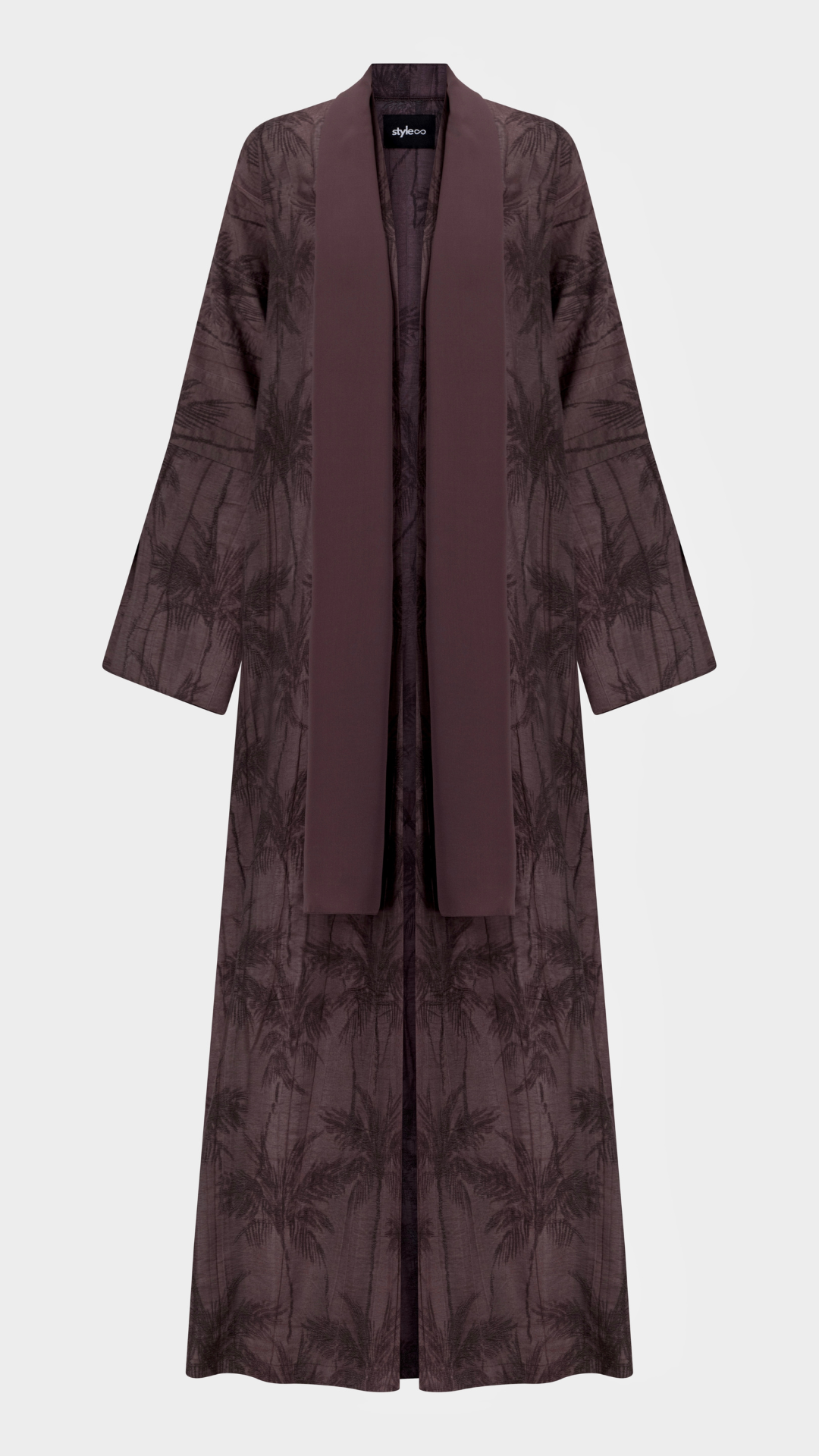 S108 | Tropical Chocolate Plum