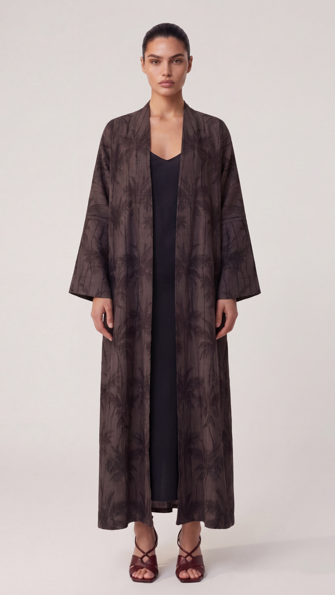 S108 | Tropical Chocolate Plum
