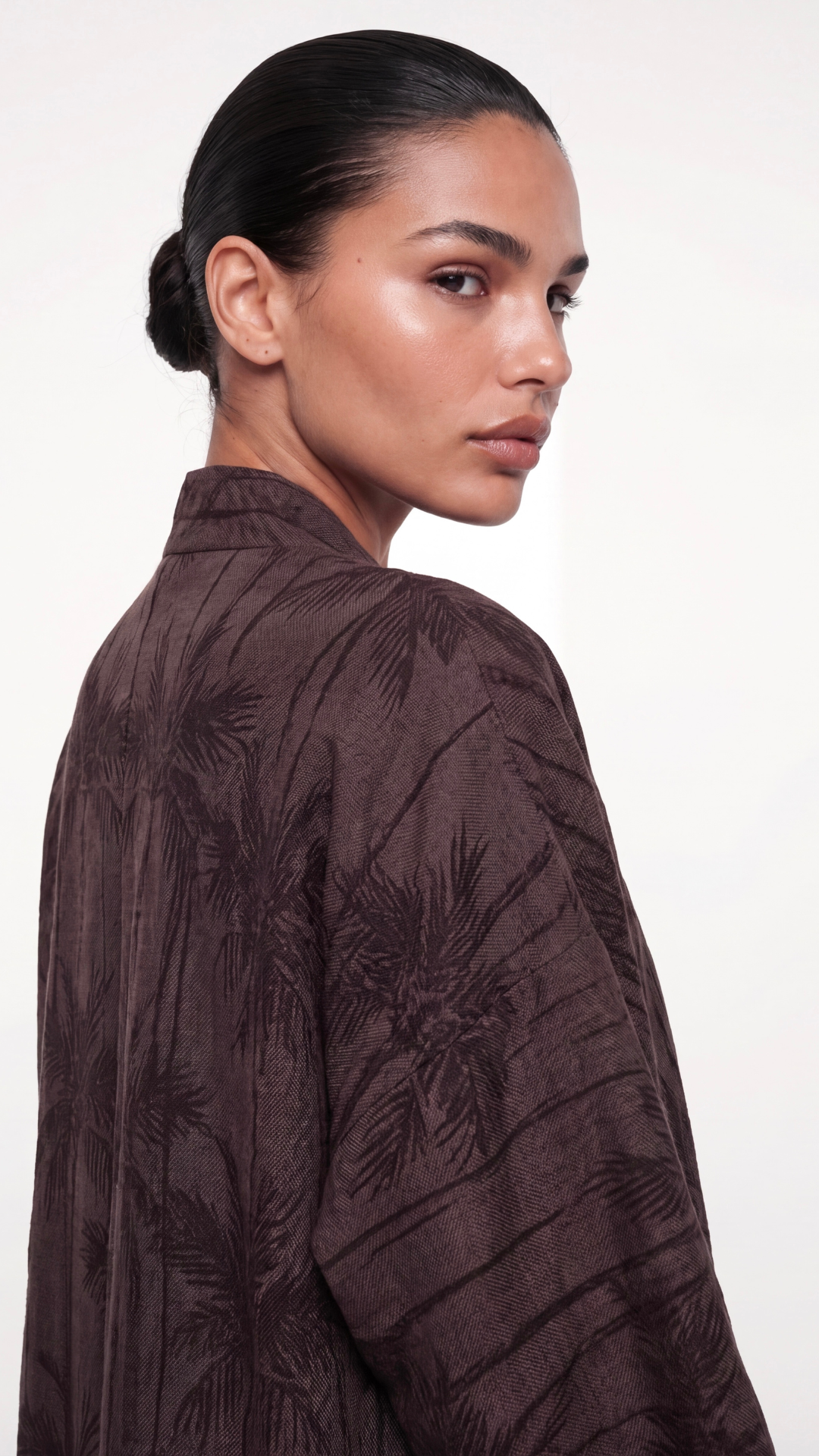 S108 | Tropical Chocolate Plum