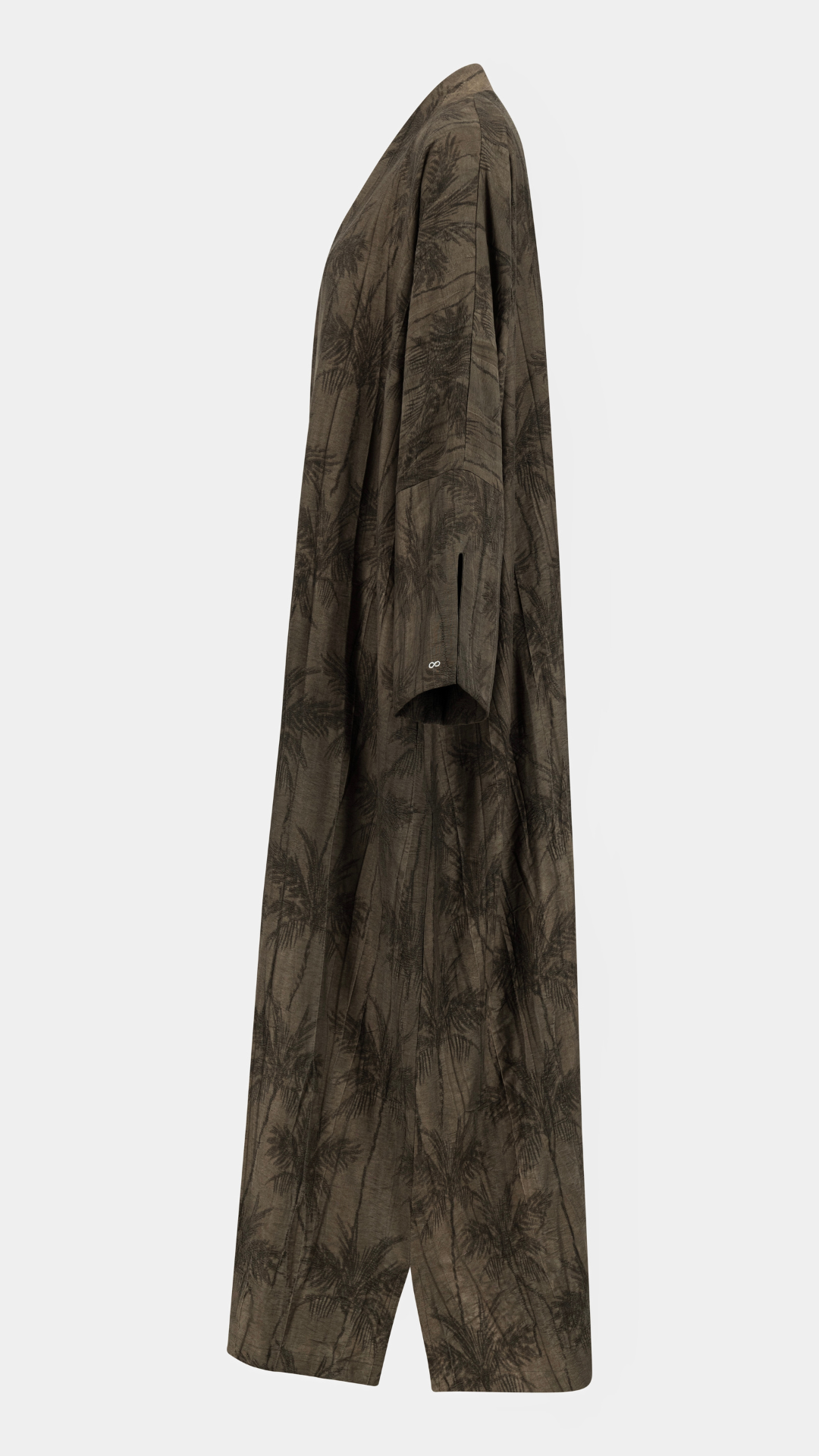 S109 | Tropical Taupe Brown