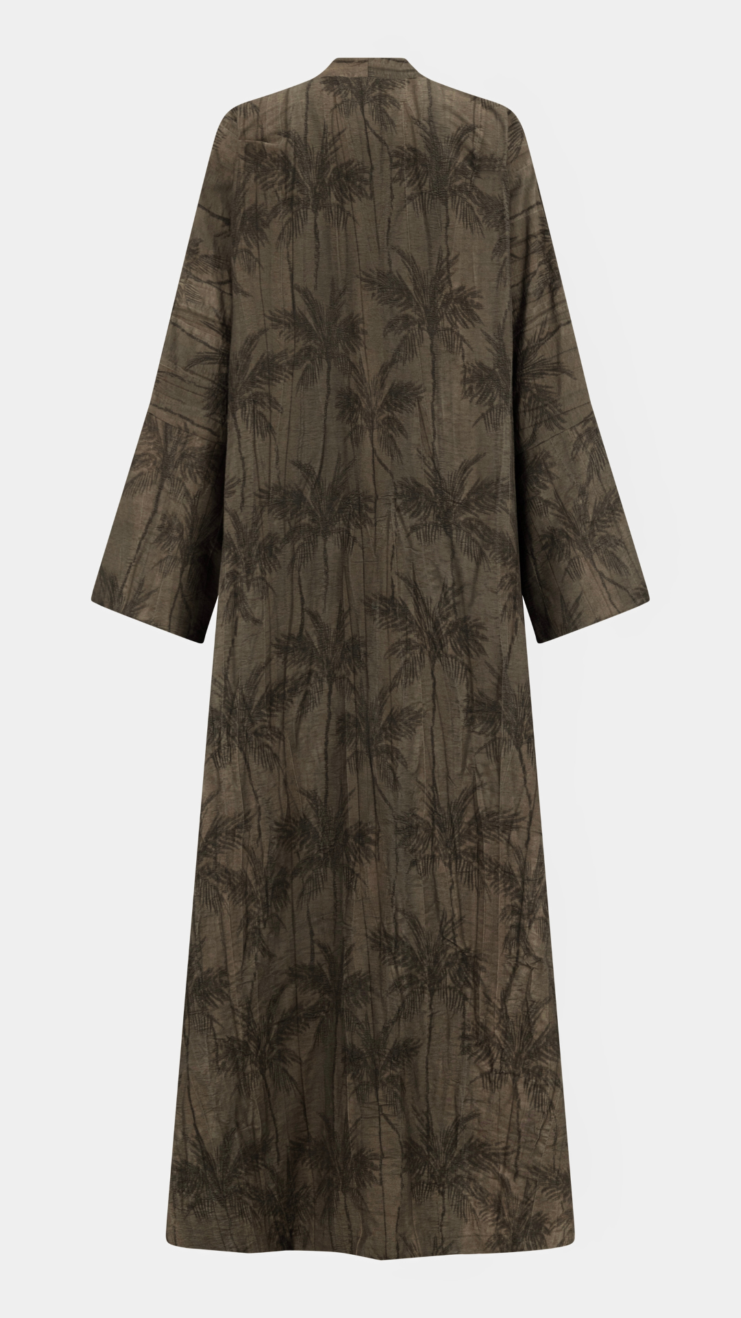 S109 | Tropical Taupe Brown