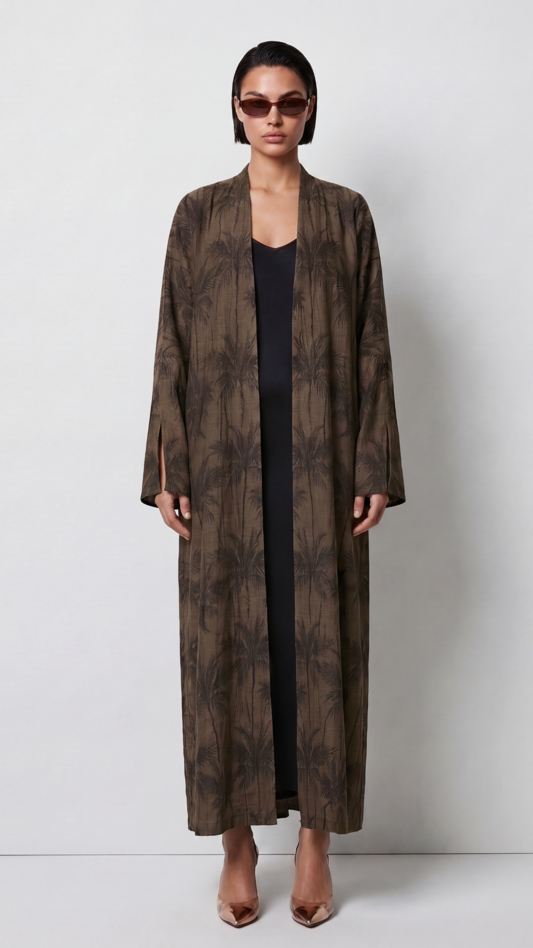 S109 | Tropical Taupe Brown