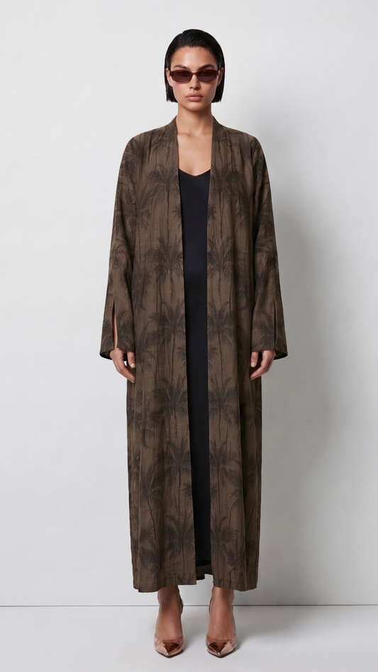 S109 | Tropical Taupe Brown