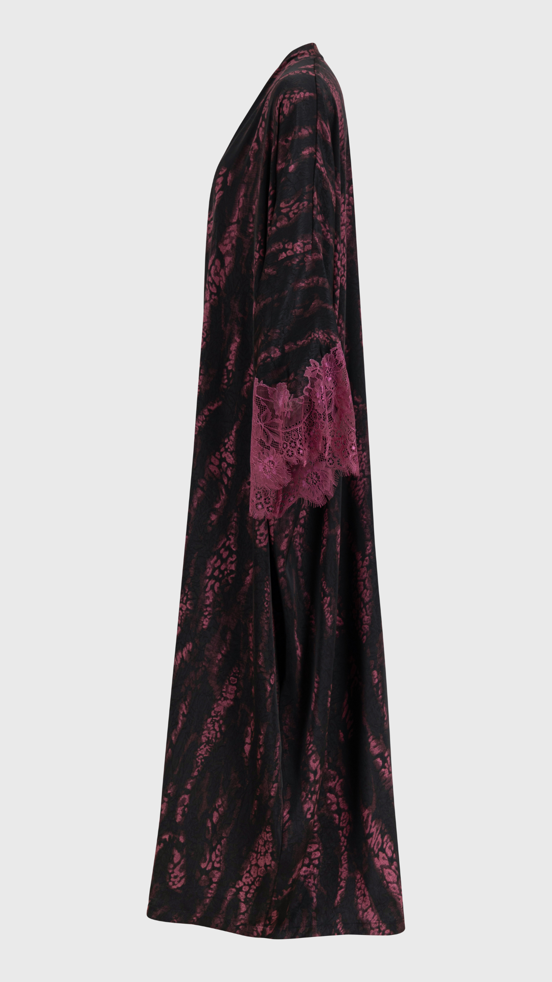 S110 | Plum Lace