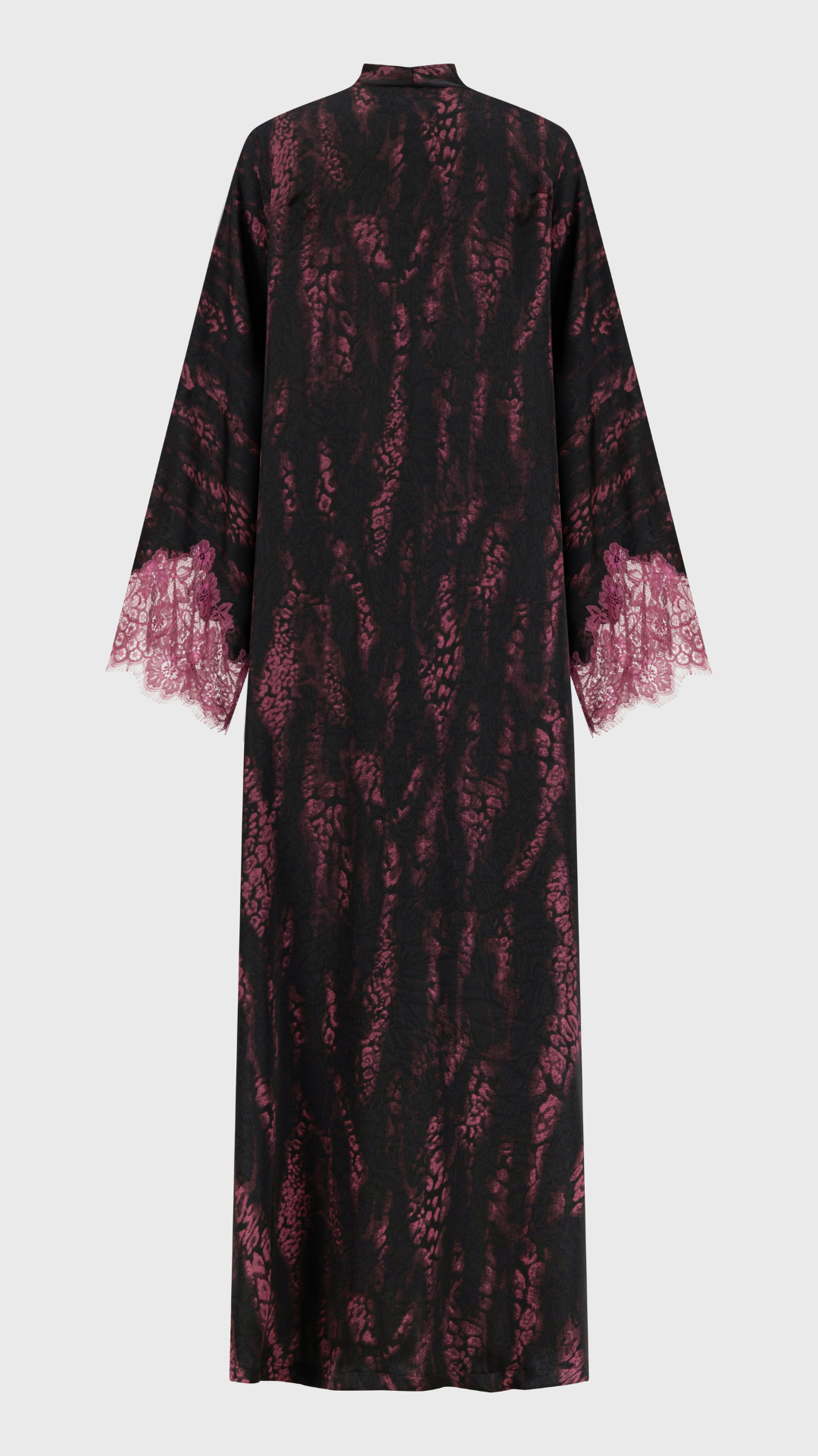 S110 | Plum Lace